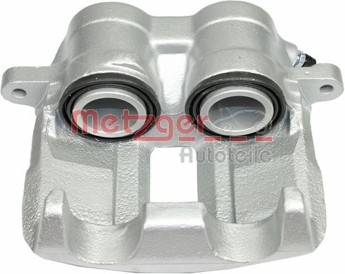 METZGER 6250437 GREENPARTS Bremssattel